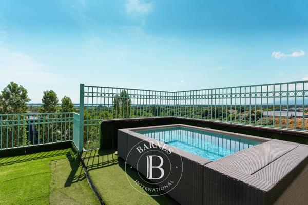 Biguglia, Appartement 4 Chambres -  235 m² à vendre