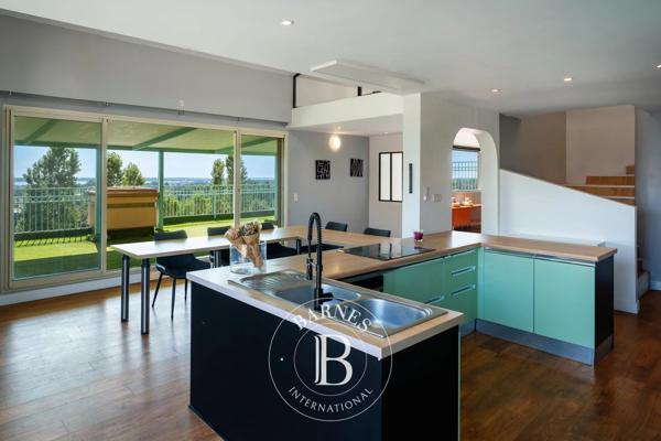 Biguglia, Appartement 4 Chambres -  235 m² à vendre