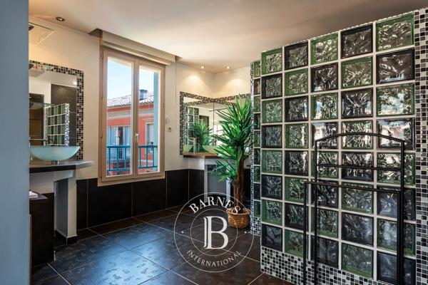 Biguglia, Appartement 4 Chambres -  235 m² à vendre