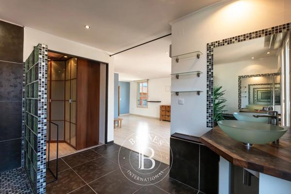 Biguglia, Appartement 4 Chambres -  235 m² à vendre