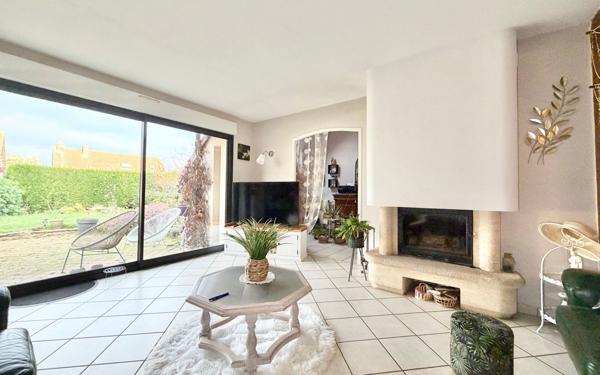 Maison à vendre    5 pièces • 137 m2 Champhol