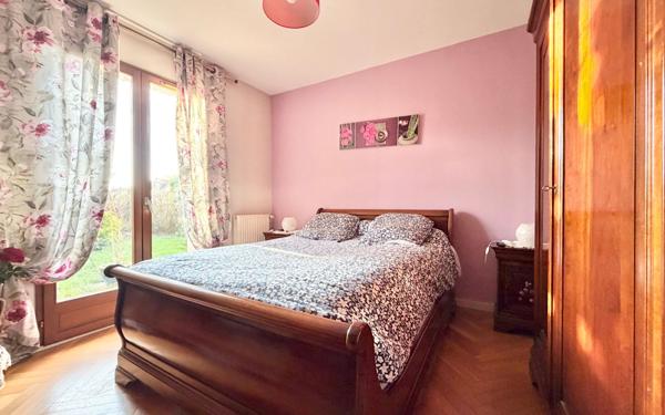 Maison à vendre    5 pièces • 137 m2 Champhol