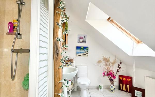 Maison à vendre    5 pièces • 137 m2 Champhol