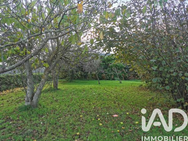 Terrain à vendre 682 m² Pleubian