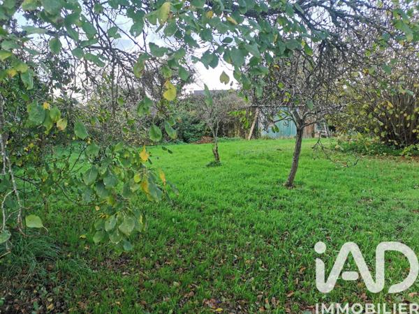 Terrain à vendre 682 m² Pleubian