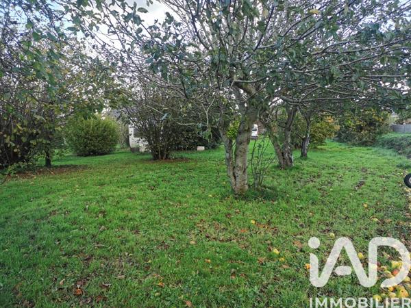 Terrain à vendre 682 m² Pleubian