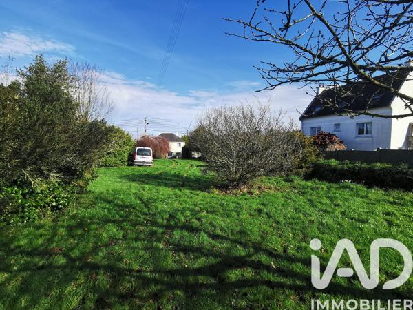 Terrain à vendre 682 m² Pleubian