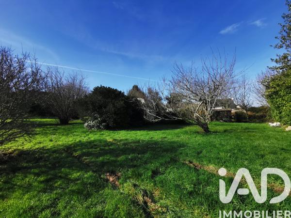 Terrain à vendre 682 m² Pleubian