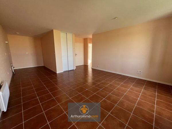 Vente Appartement 3 pièces 51 m2 à Courçon
