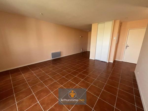 Vente Appartement 3 pièces 51 m2 à Courçon