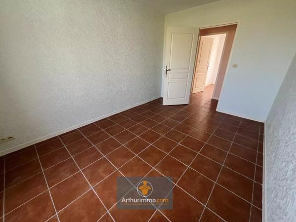 Vente Appartement 3 pièces 51 m2 à Courçon