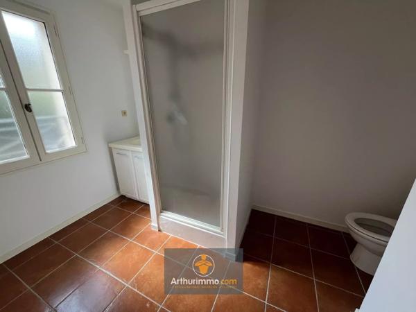 Vente Appartement 3 pièces 51 m2 à Courçon