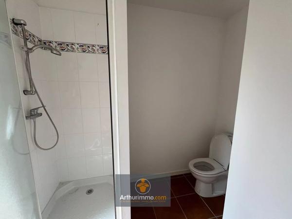 Vente Appartement 3 pièces 51 m2 à Courçon