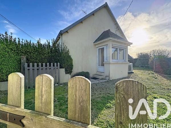 Maison à vendre 4 pièces 82 m² Penmarch