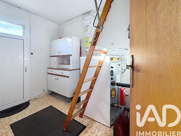 Maison à vendre 4 pièces 82 m² Penmarch