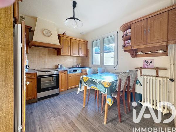 Maison à vendre 4 pièces 82 m² Penmarch