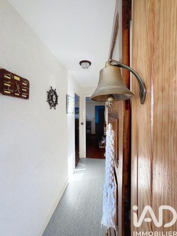 Maison à vendre 4 pièces 82 m² Penmarch