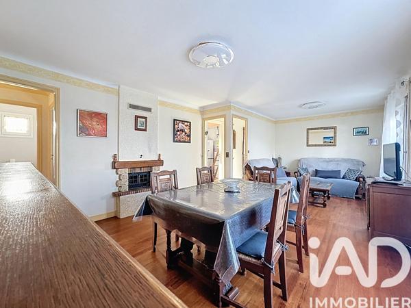 Maison à vendre 4 pièces 82 m² Penmarch