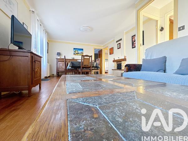 Maison à vendre 4 pièces 82 m² Penmarch