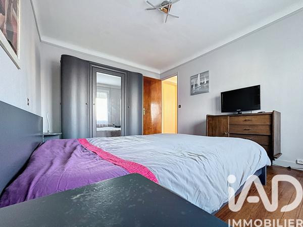 Maison à vendre 4 pièces 82 m² Penmarch