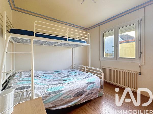 Maison à vendre 4 pièces 82 m² Penmarch