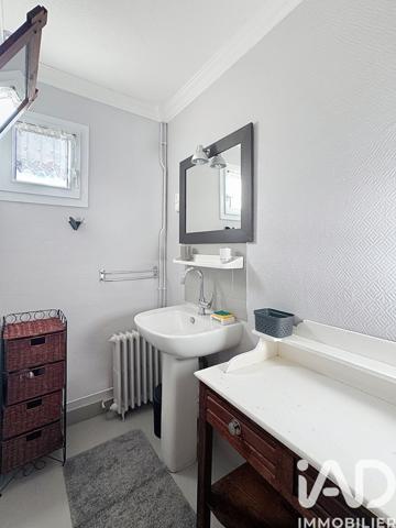 Maison à vendre 4 pièces 82 m² Penmarch