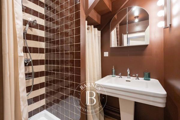 Marseille 7ème, Appartement  22 m² à vendre