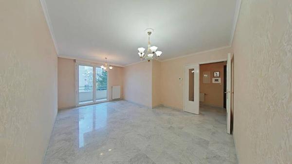 Appartement F3 proche centre ville