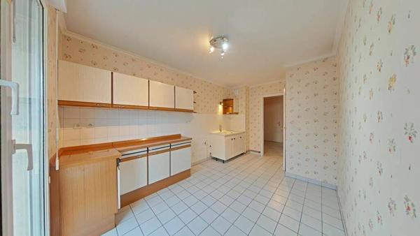 Appartement F3 proche centre ville
