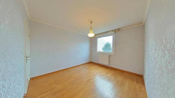 Appartement F3 proche centre ville