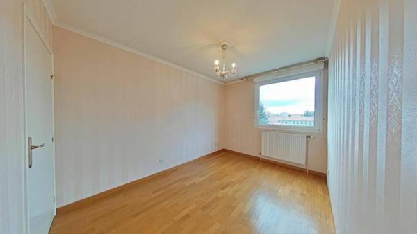 Appartement F3 proche centre ville