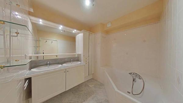 Appartement F3 proche centre ville