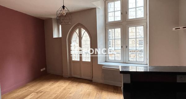 À vendre Appartement 3 pièces 49 m² - Périgueux 24000
