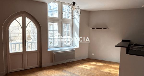 À vendre Appartement 3 pièces 49 m² - Périgueux 24000