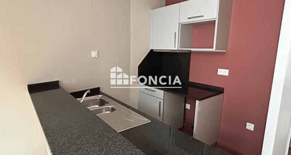 À vendre Appartement 3 pièces 49 m² - Périgueux 24000