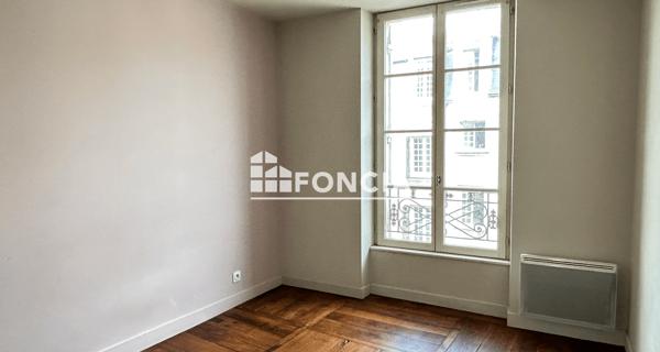 À vendre Appartement 3 pièces 49 m² - Périgueux 24000