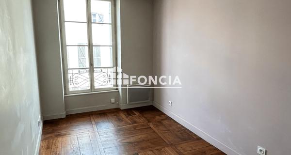 À vendre Appartement 3 pièces 49 m² - Périgueux 24000