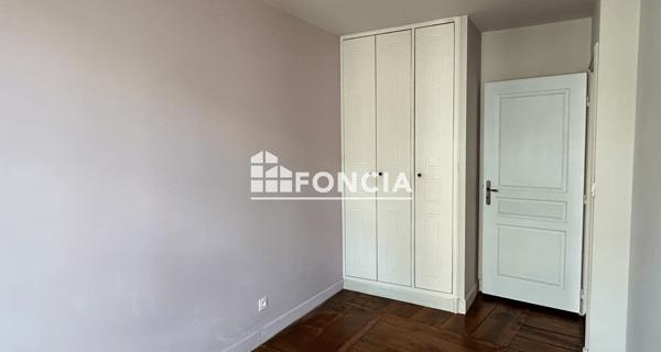 À vendre Appartement 3 pièces 49 m² - Périgueux 24000