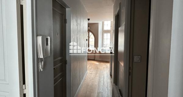 À vendre Appartement 3 pièces 49 m² - Périgueux 24000