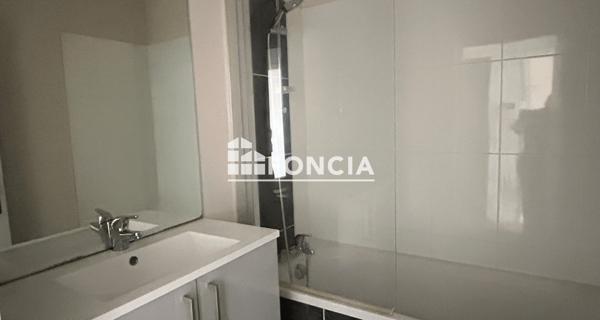 À vendre Appartement 3 pièces 49 m² - Périgueux 24000