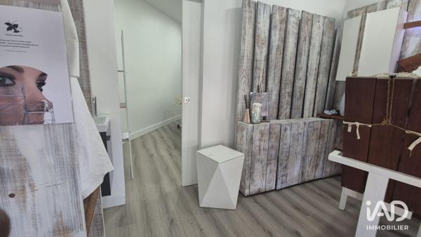 Boutique/Local commercial à vendre 20 m² Saint-François