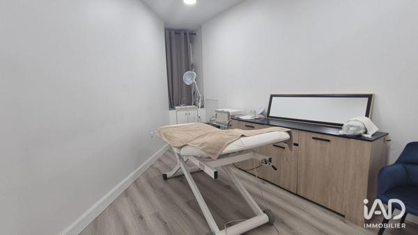 Boutique/Local commercial à vendre 20 m² Saint-François