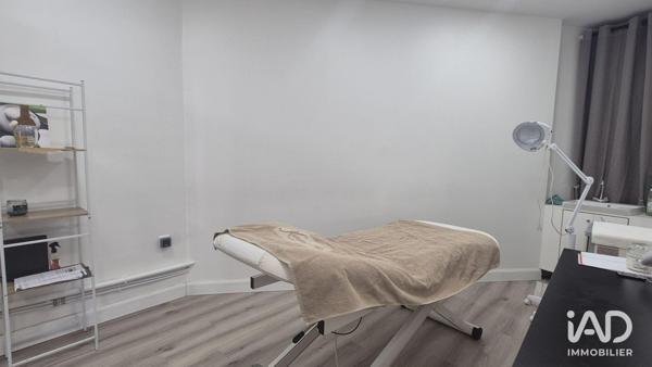 Boutique/Local commercial à vendre 20 m² Saint-François