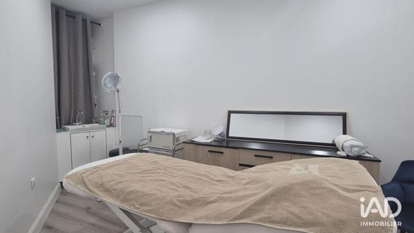 Boutique/Local commercial à vendre 20 m² Saint-François