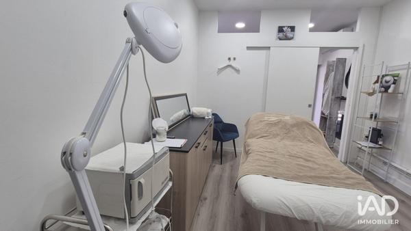 Boutique/Local commercial à vendre 20 m² Saint-François