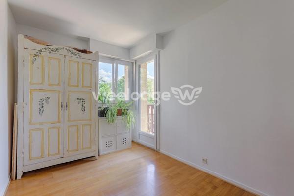 Appartement à vendre 3 pièces de 67,61 m² à Andrésy