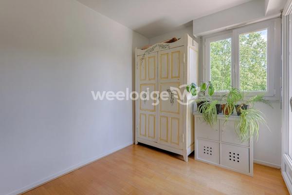 Appartement à vendre 3 pièces de 67,61 m² à Andrésy