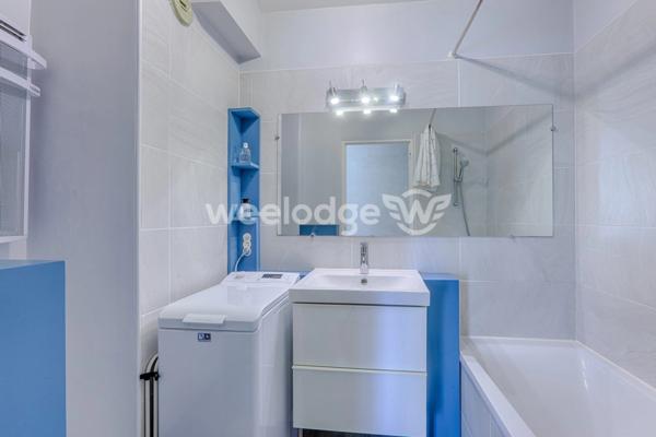Appartement à vendre 3 pièces de 67,61 m² à Andrésy