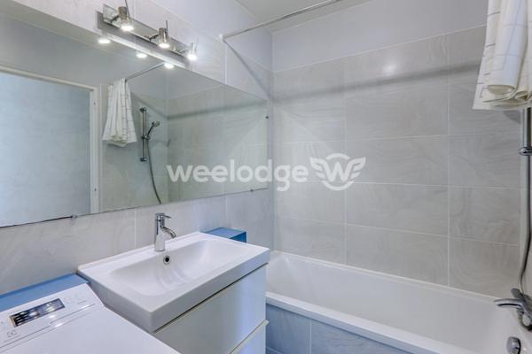 Appartement à vendre 3 pièces de 67,61 m² à Andrésy