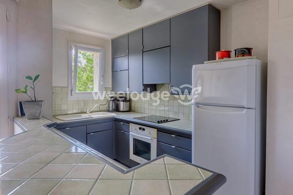 Appartement à vendre 3 pièces de 67,61 m² à Andrésy